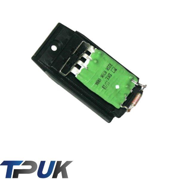 Focus Heater Resistor  1998-2005 Brand New
