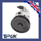 Power Steering Pump Ford Transit Mk8 Custom 2.0 Fwd Rwd Ecoblue Adblue 2016 On