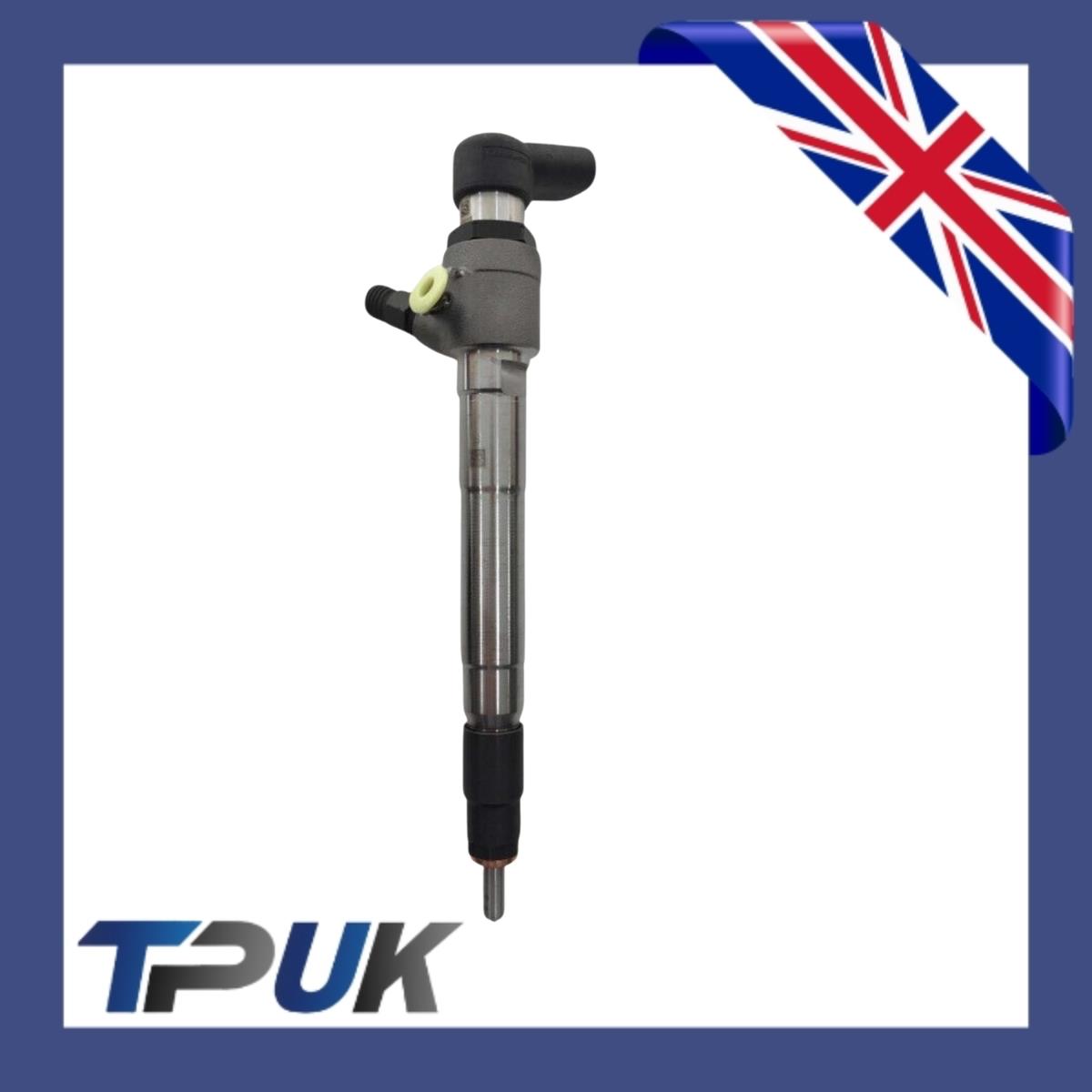 Fuel Injector Nozzle For Ford Ranger 2.0 Ecoblue 2018 On Al3Q-9K546-Aa