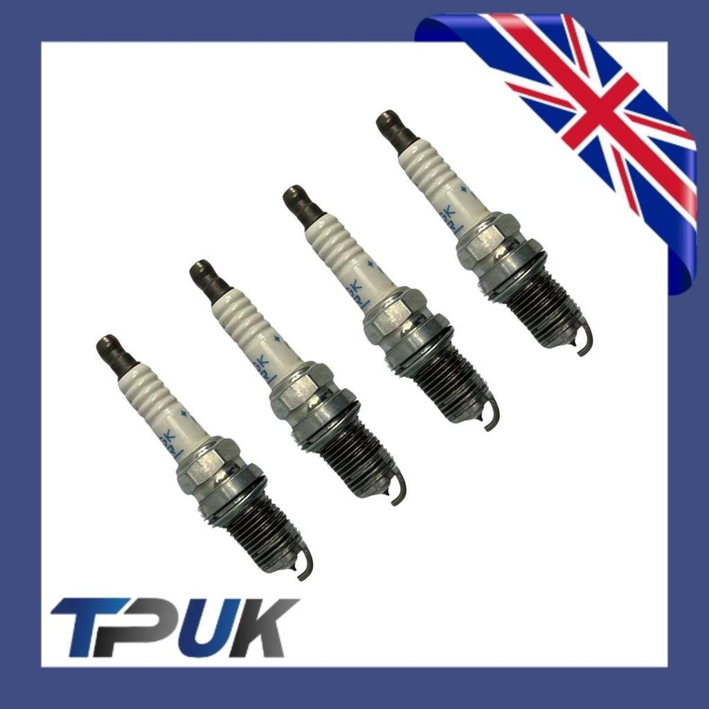 Laser Platinum Spark Plugs For Mercedes-Benz Viano Sprinter S-Class 1994 On Set Of 4