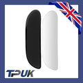 Blind Spot Mirror Glass For Ford Transit Mk5 2.0 2.5 1994-2000 Right Side