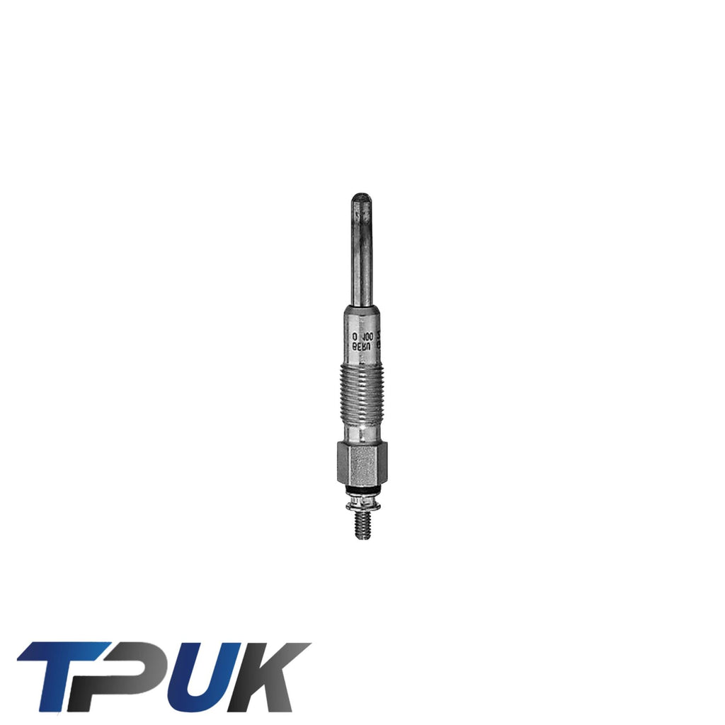 Glow Plugs For Fiat Ducato 2.8 1998-2002 Per 4 500316493 71735462 5962.5A