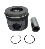 Ford Transit Mk7 Mk8 On Piston 2.2 Fwd Tdci Std Pin Rings 2011 On