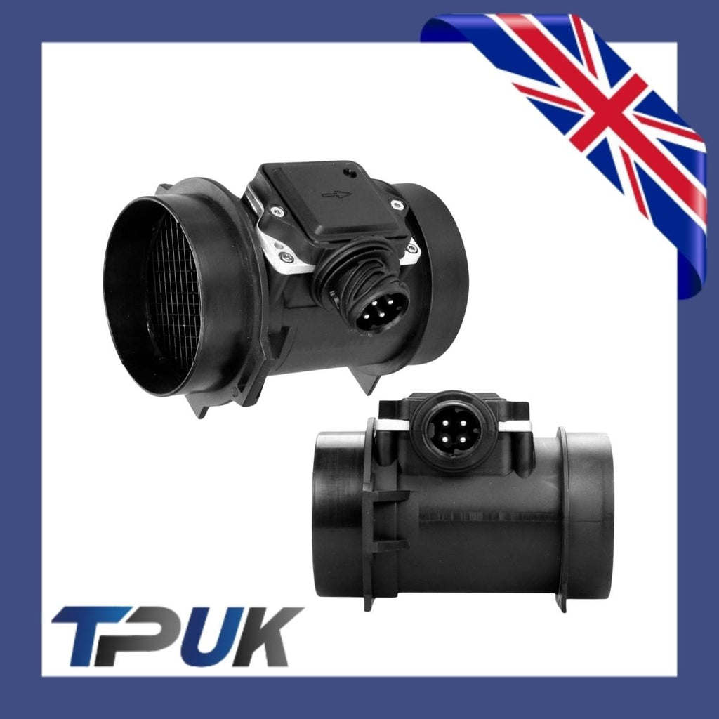 Mass Air Flow Sensor Meter For Bmw 3 5 7 Series 1995-2001 5Wk9600 13621703650
