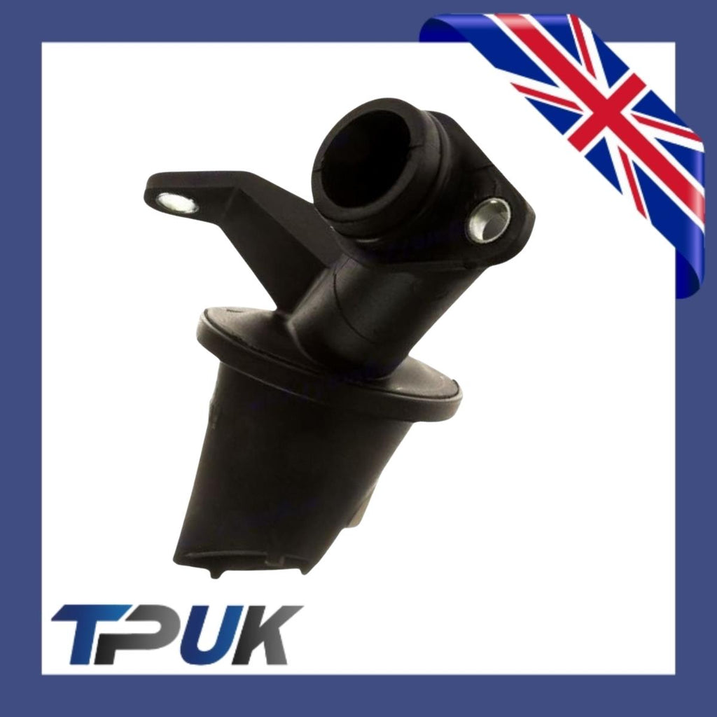 Oil Pick Up Pipe For Transit Mk6 Mk7 2.2 2006 On Regular Depth 1122015