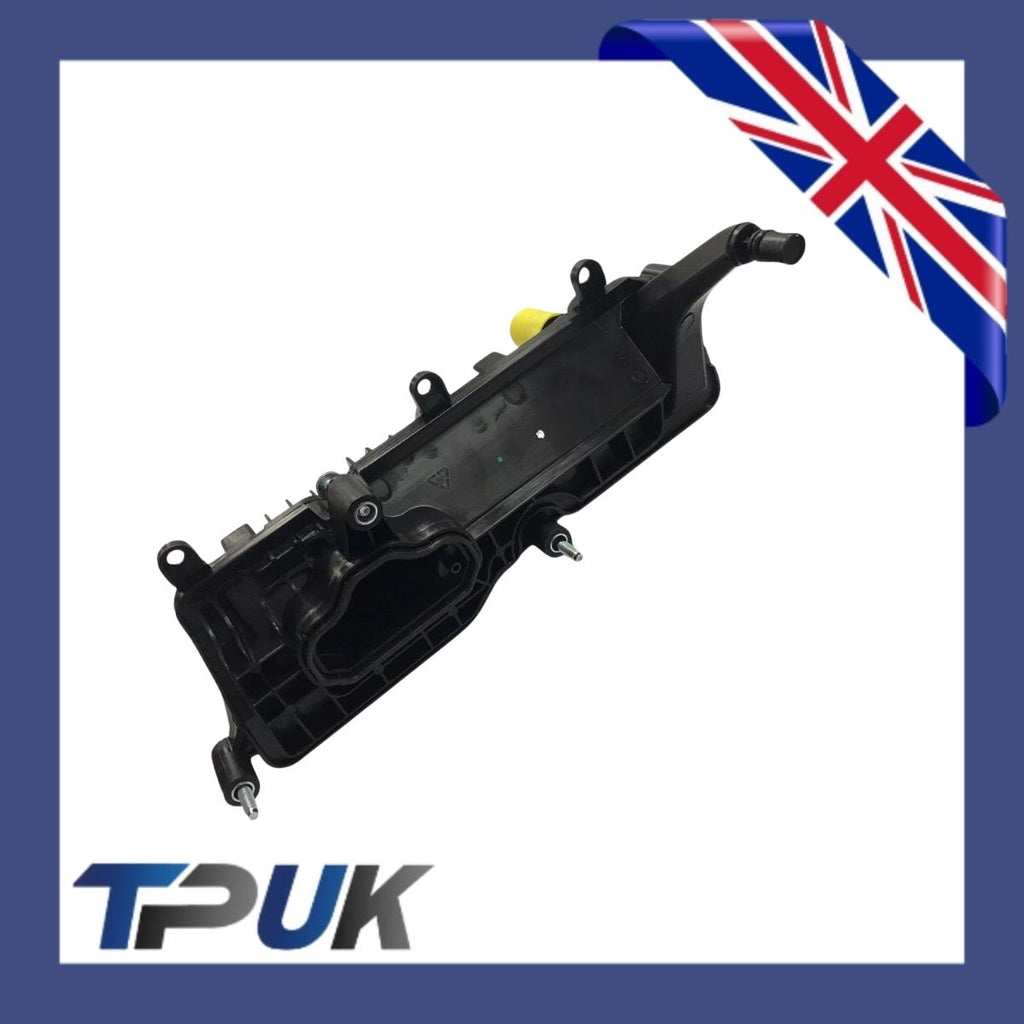 Oil Seperator Fits Ford Transit Mk8 2.0 Ecoblue 2016 On 2320810 Gk2Q6C757Ab