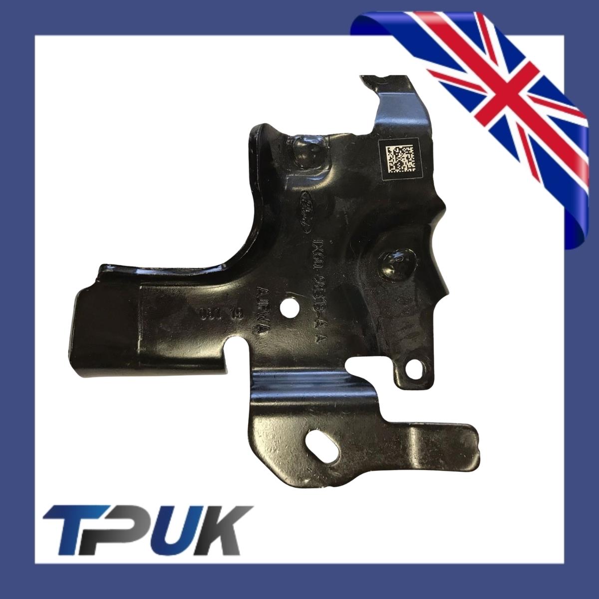Fuel Tubes Shield For Ford Transit Custom 2.0 Ecoblue 2019 On 2239540 Genuine