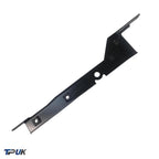 Heat Shield Bracket For Land Rover Defender 2.4 2007-2016 Lr029977