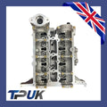 Cylinder Head With Valves For Ford Mondeo 1.0 Ecoboost 2015 On 1917578