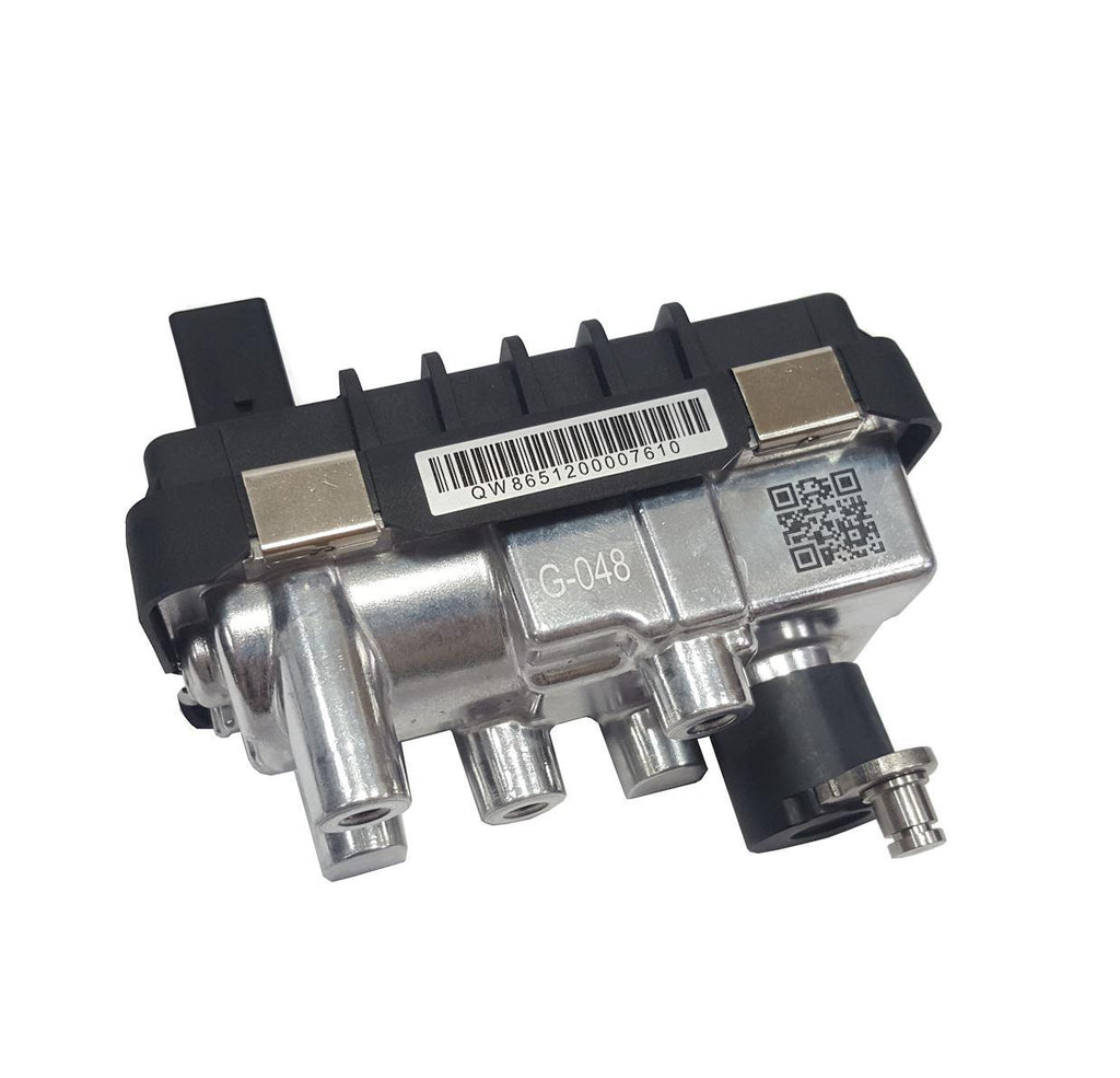 Ford Transit Land Rover Defender G-48 Turbocharger Actuator 2.4 140Ps Rwd