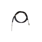 Rear Parking Brake Cable For Ford Transit 2.0 2.2 2013 On 1816175 1827660