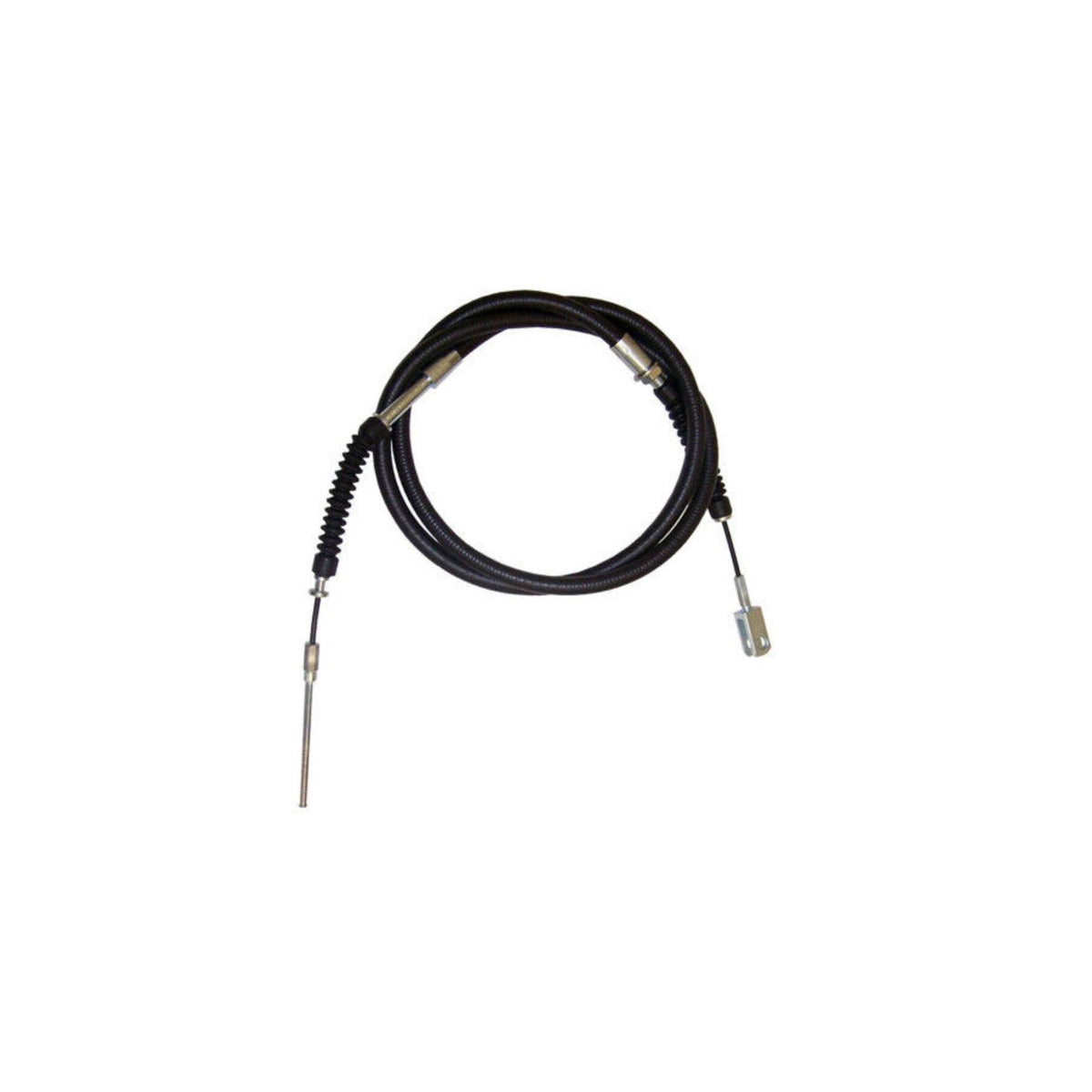 Rear Parking Brake Cable For Ford Transit 2.0 2.2 2013 On 1816175 1827660