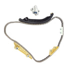 Timing Chain Kit For Ford Transit Mk7 Mk8 2.2 2.4 Rwd Guides Tensioner