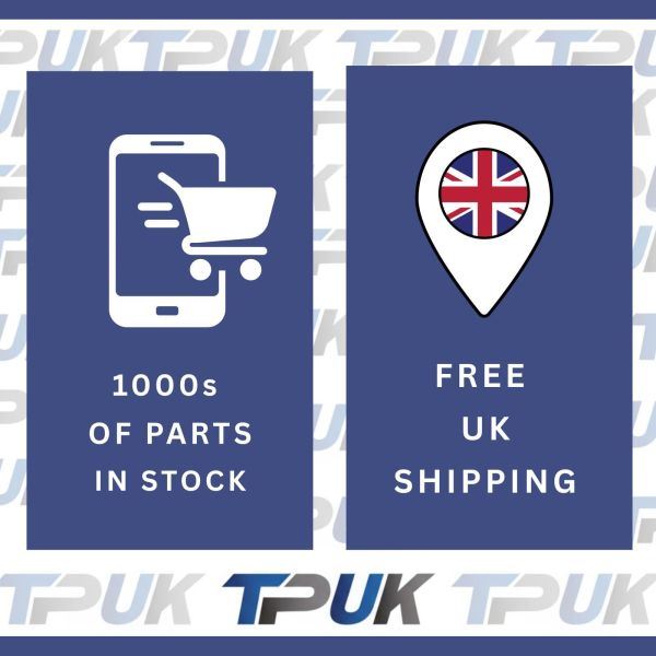 Rear Right Brake Caliper Bracket For Ford Transit Mk8 Off Side 2014 On