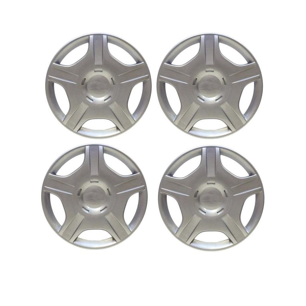 Ford Focus Mk1 Set Of 4 14" Inch Wheel Trim Hub Cap Cover 2001 - 2005