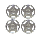 Ford Focus Mk1 Set Of 4 14" Inch Wheel Trim Hub Cap Cover 2001 - 2005