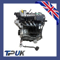 Complete Dwy Engine Fits Volkwagen 1.6 Petrol Caddy Golf Polo Zero Miles New