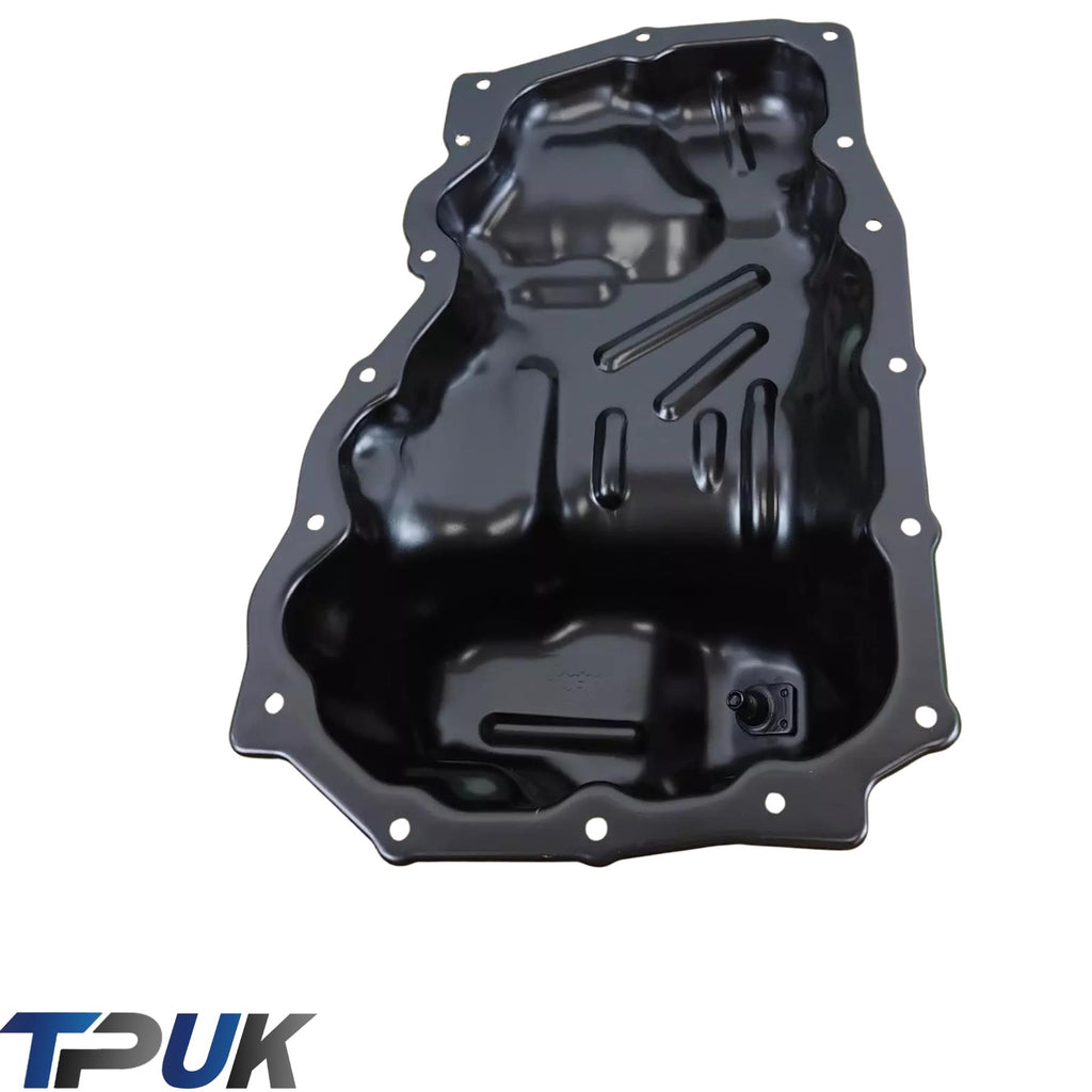 Sump Pan Fits Ford Ranger Oil Sump Pan 2.0 Ecoblue 2019> JB3Q6675AA Genuine Ford