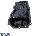 Sump Pan Fits Ford Ranger Oil Sump Pan 2.0 Ecoblue 2019> JB3Q6675AA Genuine Ford