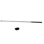 Antenna Aerial With Base For Ford Focus C-Max 2003-2007 Engine Take Off