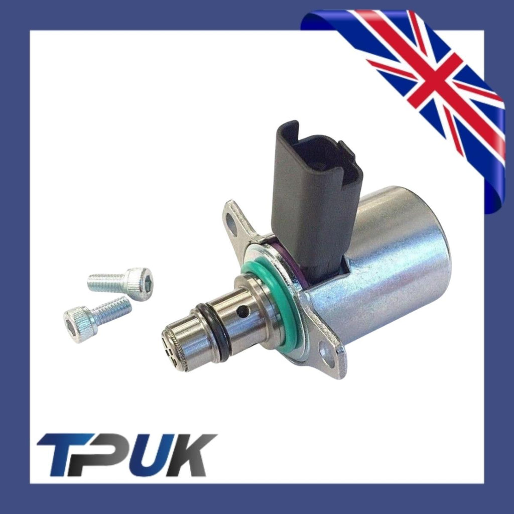 Citroen Relay Peugeot Boxer 2.2 Hdi Fuel Pump Suction Control Valve Euro 5