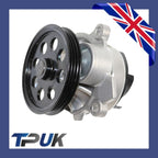 Water Pump 2.0 Fwd For Ford Transit Mk8 Custom Ecoblue 2016 - 2020 Diesel