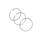 Set Of Piston Rings For Ford Transit Mk8 Custom 2.0 Diesel Ecoblue 0.50 Mm