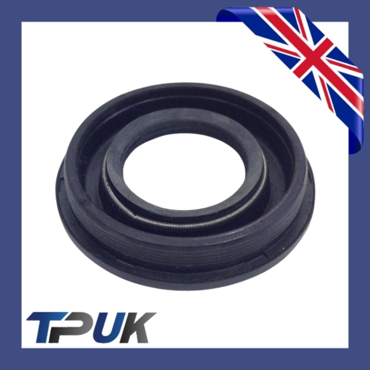 Injector Seal For Ford Transit Fiat Ducato 2.2 2.4 3.2 2006 On 1372494
