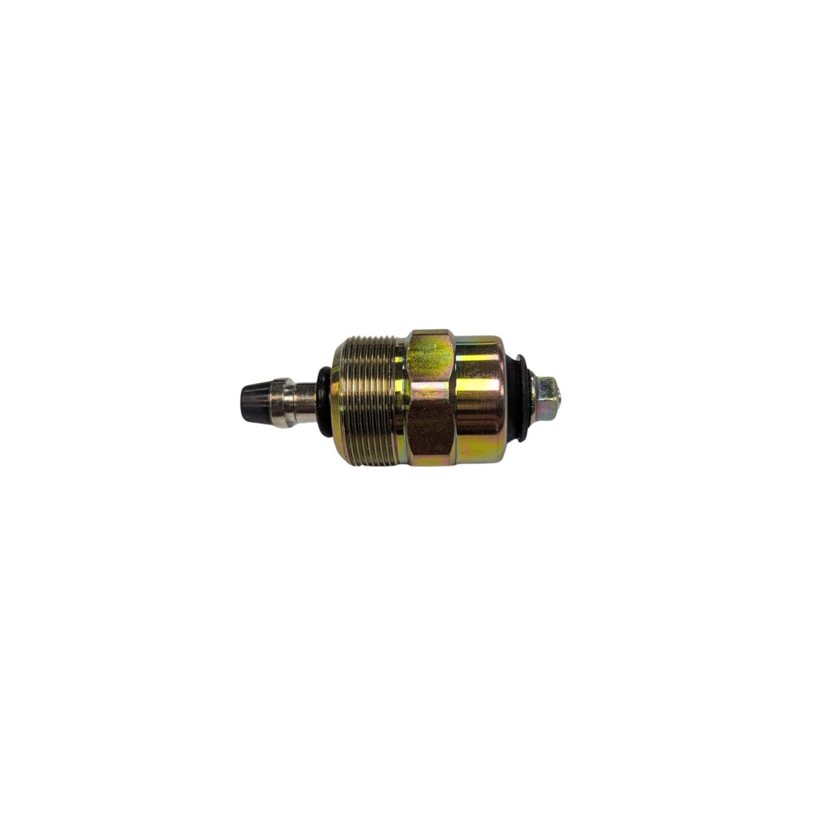 Transit Escort Fiesta Mondeo P100 Fuel Pump Diesel Stop Solenoid Bosch Type