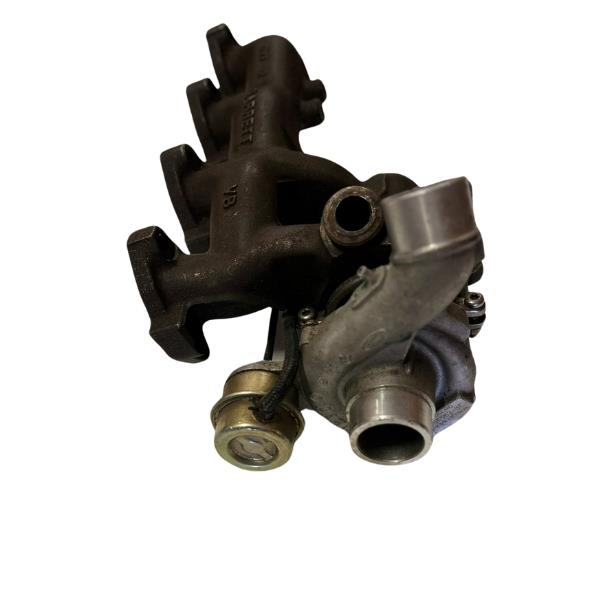 Turbocharger Fits Ford Focus 1.8 Tddi Mk1 1999-2002 Diesel Ys6Q-6K682-Bc