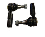 Ford Transit Mk6 Mk7 A Pair Of Steering Gear Track Rod End 2000-2014 Tie + Nuts