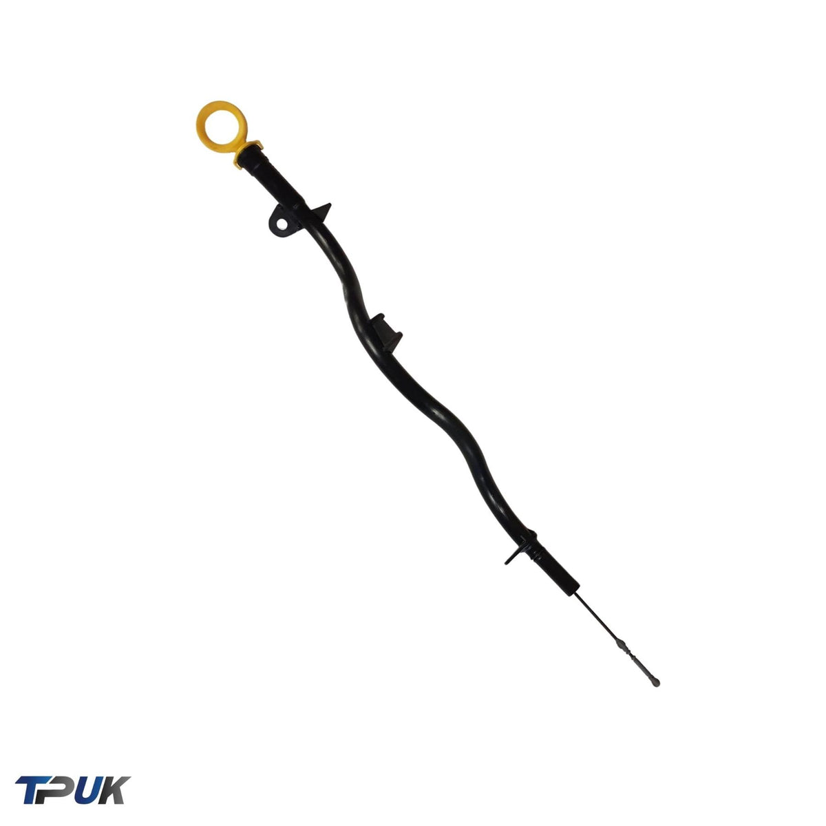Genuine Vw Oil Level Dipstick Tube For Audi A3 1.6 2012 On 04L115611F 04L103634