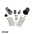 Bonnet Lock Hood For Ford Transit Mk8 2014 On Bk2116D748Ad