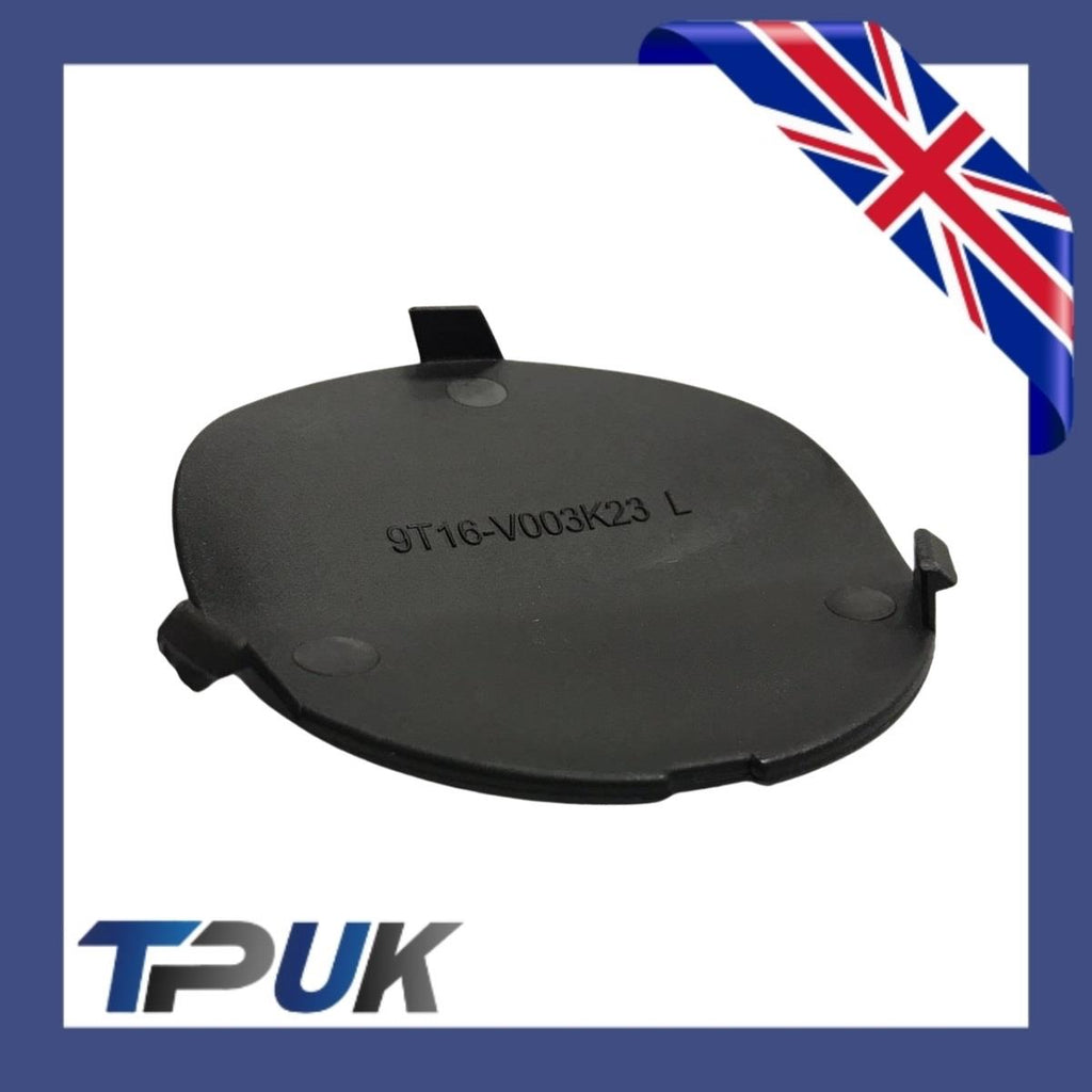 Ford Transit Connect Front Bumper Blank Cover Left Side 2009 On Brand New