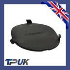 Ford Transit Connect Front Bumper Blank Cover Left Side 2009 On Brand New