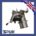 Egr Valve Cooler For Vw Beetle 2.0 Tdi 2012-2019 04L131501D 04L131512L