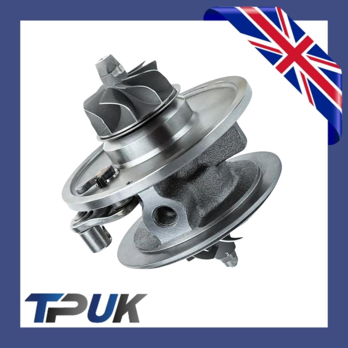 Turbo Cartridge For Vw Golf Polo Passat Caddy Bora Jetta 1.9 1000-030-107