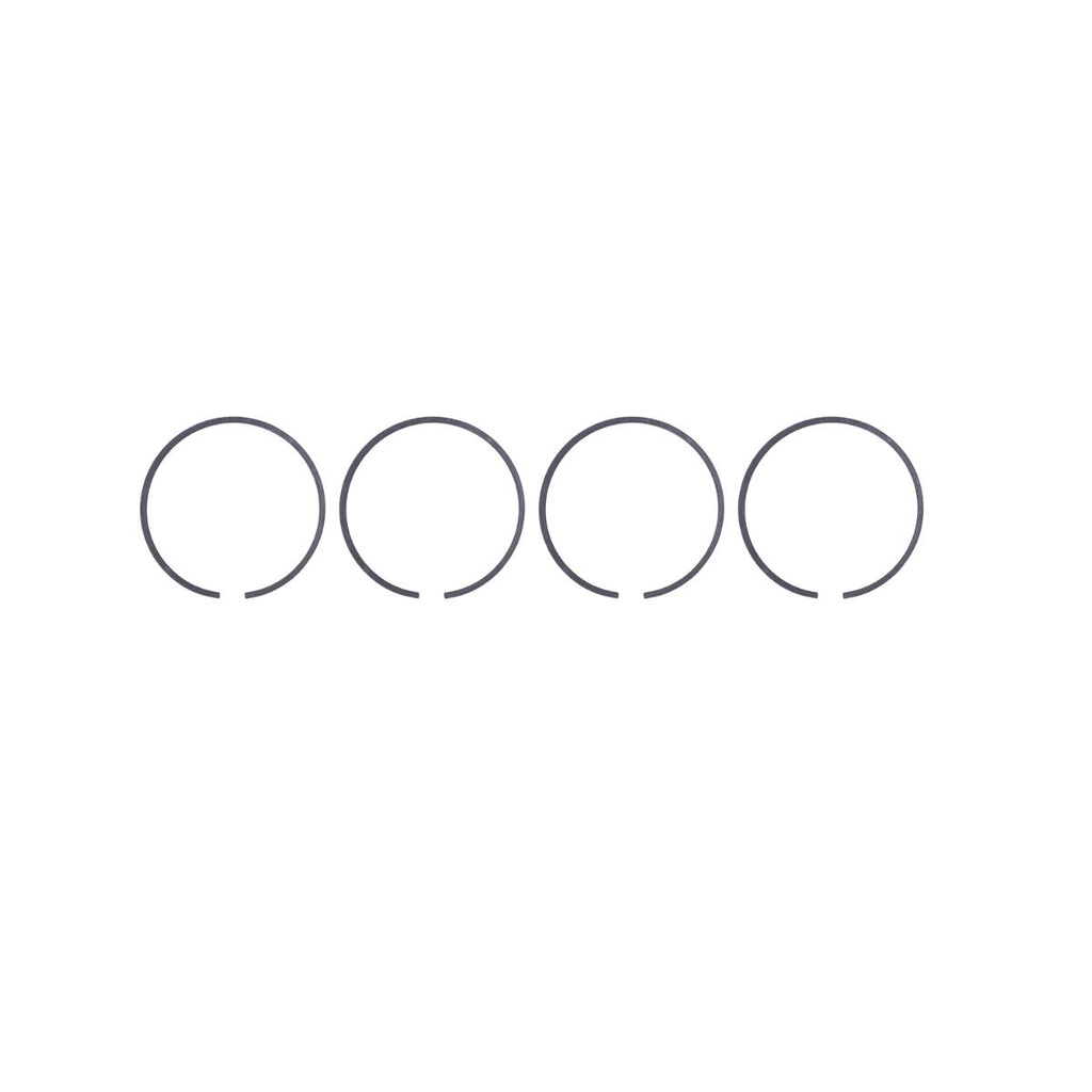 Ford Transit Piston Rings Set Std Size 2.0 2.2 Fwd 2.2 Rwd Mk6 Mk7 Mk8 Ranger