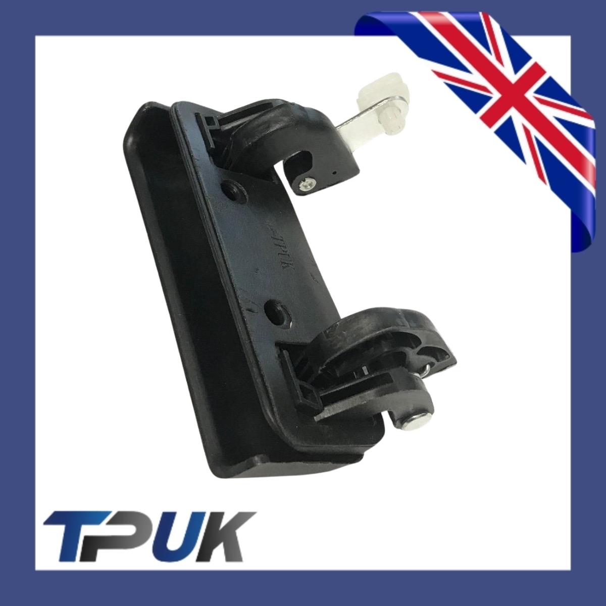 Ford Transit Mk6 Mk7 2000-2014 Outer Rear Door Handle Right Hand Side