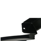 Rear Mudflap For Ford Transit Mk6 Mk7 2000-2014 1371183 B Grade Quality