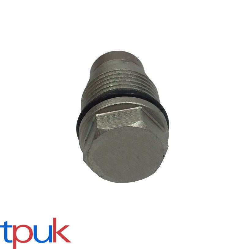 Honda Civic Accord Cr-V 2.2 Ctdi Fuel Common Rail Pressure Relief Limiter Valve