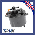 Diesel Fuel Filter For Peugeot 4007 406 407 607 807 2.2 D 22 Dt 2000 On 1427928