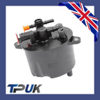 Diesel Fuel Filter For Peugeot 4007 406 407 607 807 2.2 D 22 Dt 2000 On 1427928