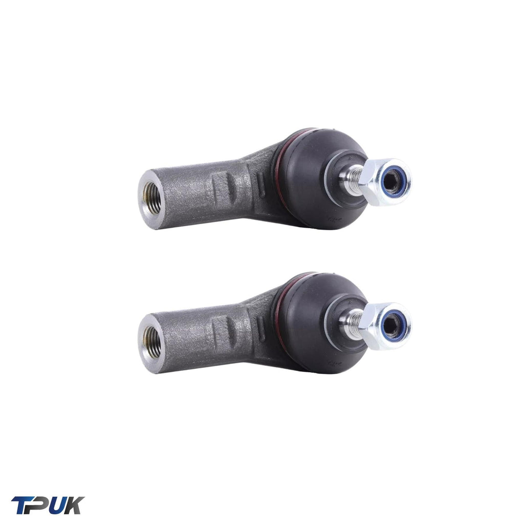 Tie Rod End For Ford Transit 2.0 2.5 1991-2000 6517364 Pair Left Right