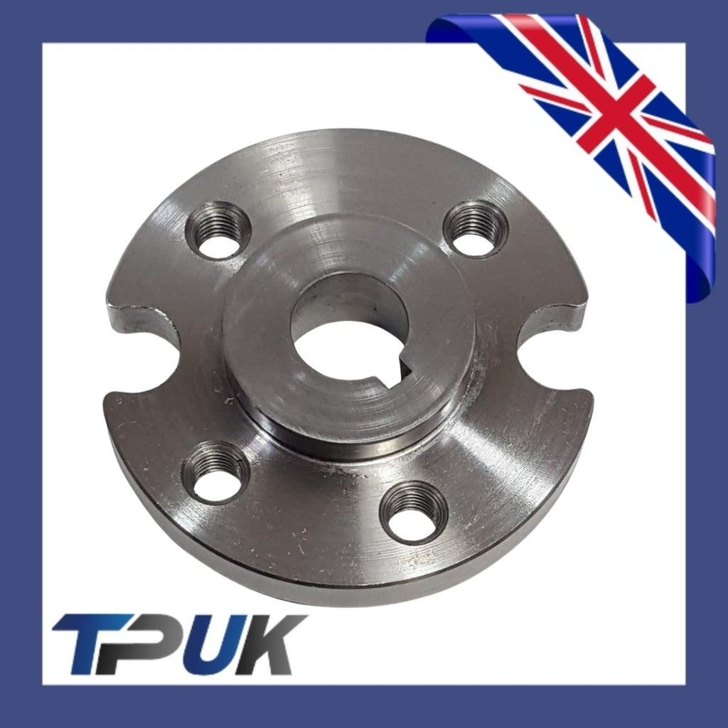 Ford Transit 2.4 Mk7 Fuel Injection Pump Timing Gear Hub Land Rover Defender