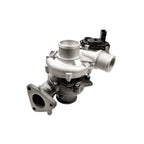 Turbocharger For Ford Transit MK8 MK9 2.0 FWD Euro 6.2 2614505 KK2Q-6K682-BC