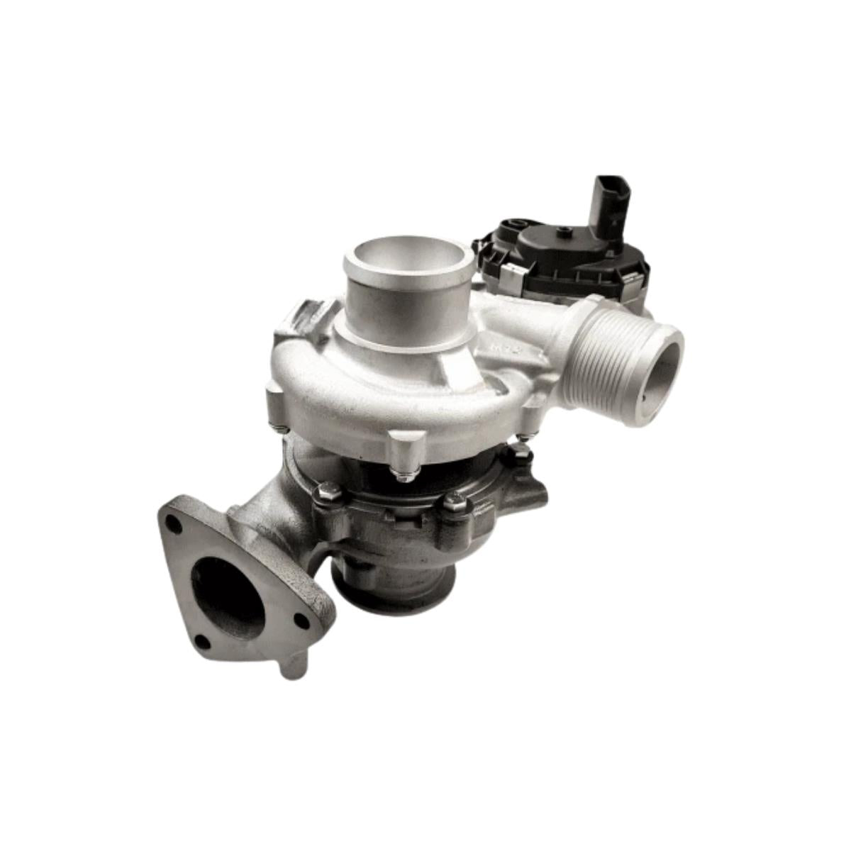 Turbocharger For Ford Transit MK8 MK9 2.0 FWD Euro 6.2 2614505 KK2Q-6K682-BC