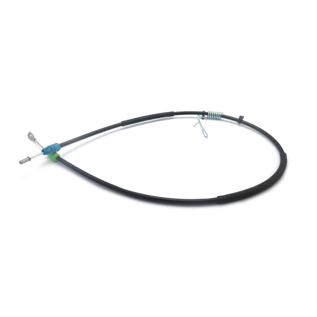 Handbrake Cable For Ford Transit 2.0 2.2 2013 On 2034859 2162656