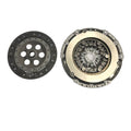 Brand New 2 Piece Dual Mass Clutch Kit For Transit Connect 1.8 Tdi 02-13