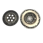Brand New 2 Piece Dual Mass Clutch Kit For Transit Connect 1.8 Tdi 02-13